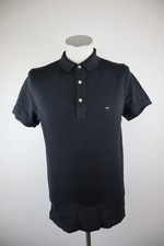 TOMMY HILFIGER POLO MAGLIA