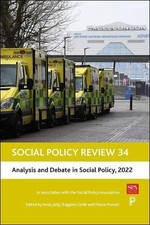 Social Policy Review 34