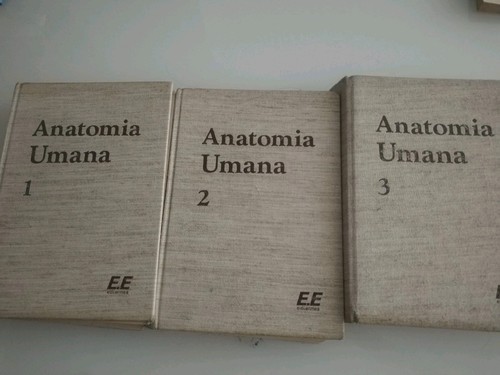 Anatomia umana volumi 2 - umana,
