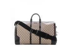 Vintage Gucci Travel Bag Brand