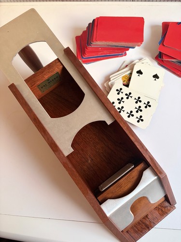 Sabot vintage per gioco - per,
