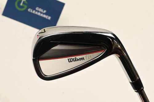 Wilson fit ferro stiro - ferro, da