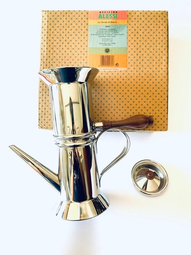 Super rara caffettiera - super,