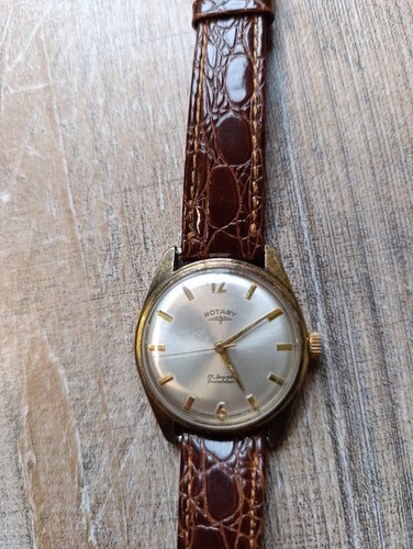 Orologio rotary rare bracelet - orologio,