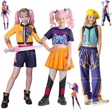 Costume cosplay pop - costume,