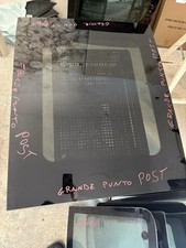 Tetto Panoramico Grande Punto