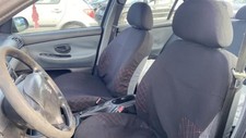 Pedale della frizione PEUGEOT