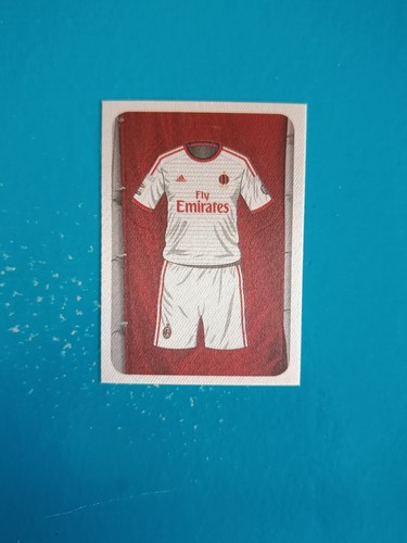 Figurina calciatori panini - figurina,