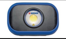 Berner 341709 1000 torcia - 1000, lm