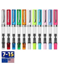 TWSBI ECO Penna Stilografica