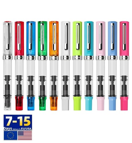 Twsbi eco penna - twsbi,