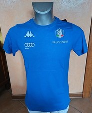 Maglietta kappa fisi - tg,