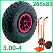 Ruota per carrello portapacchi