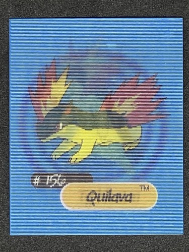 Pokémon yoga cyndaquil - yoga,
