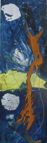 Quadro olio originale - quadro,