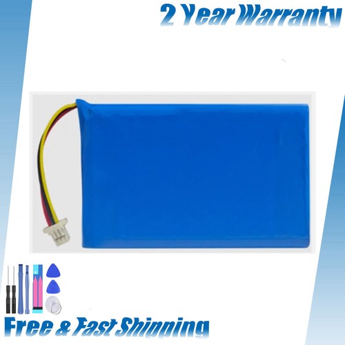 Batteria per garmin nuvi - batteria,