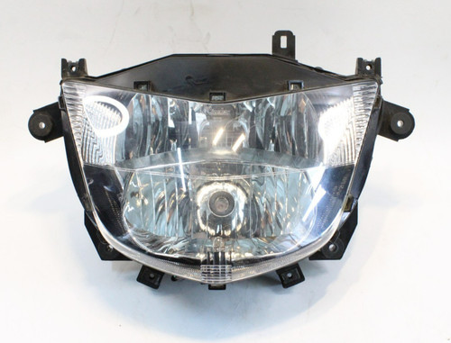 Faro proiettore honda - honda, nt700