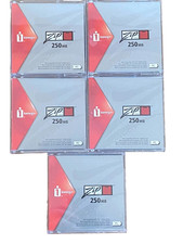 PC disco iomega Zip 250 MB -