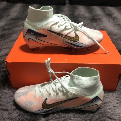 Nike mercurial superfly mds - 10,