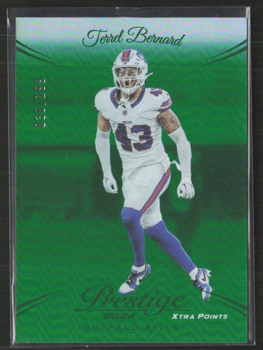 2024 panini prestige - 2024, #36