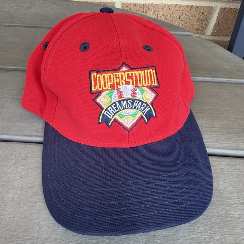 Cappello baseball cooperstown - cappello,