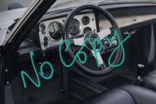 MATRA (SIMCA) 530 SX, TABLEAU