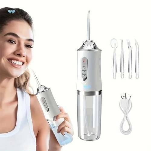 Flosser acqua dentale - acqua,