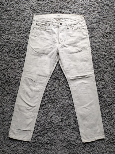 Jeans uomo slim fit old - uomo,