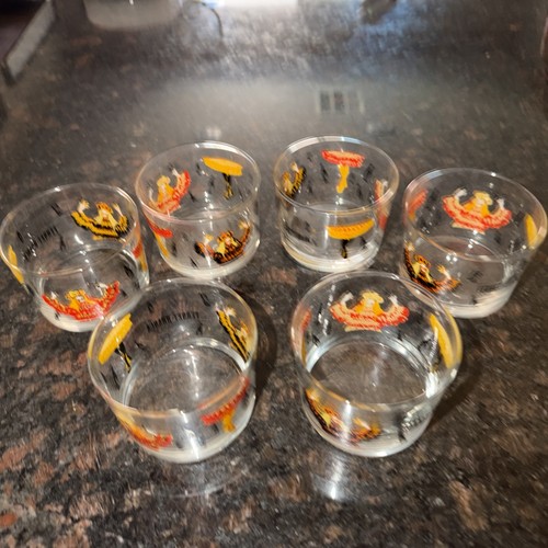 Lotto bicchieri cocktail - 6,