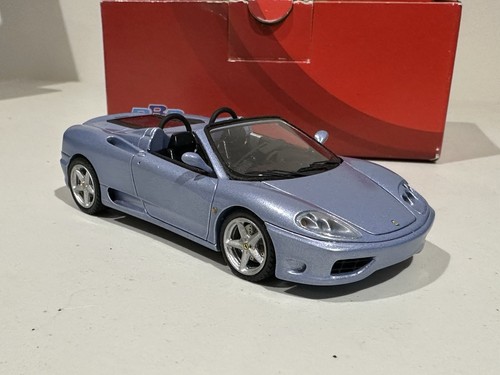 Bbr ferrari 360 modena - bbr,