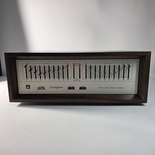 Soundcraftsmen 20-12A