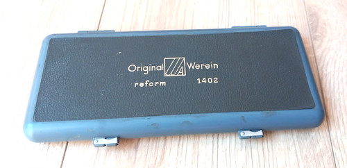 Compasso original werein - compasso,