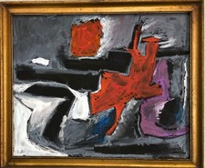  Disegno a tempera con