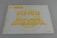 Manuale Di Officina Aggiuntivo