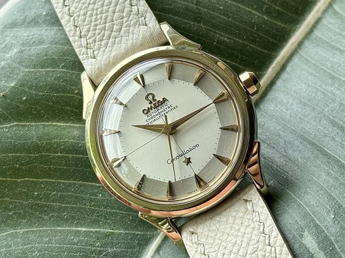 Omega constellation pie - pie, pan