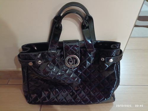 Borsa armani jeans donna - ,
