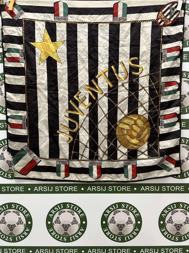 Bandiera calcio flag - bandiera,
