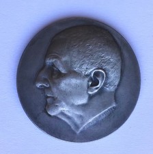 German medal I°gm - ST