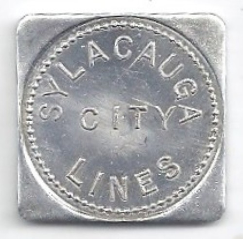 Sylacauga city - sylacauga,
