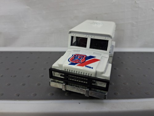 Majorette auto corazzata - auto,