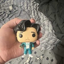 Funko Pop! Vinile Seong Gi-hun