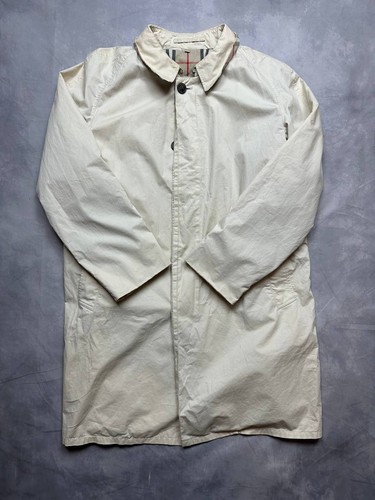 Burberry london trench donna - london,