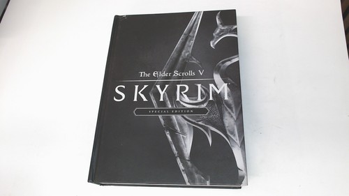 Elder scrolls skyrim - elder, v: