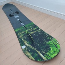 BURTON LANDLORD 154 16-17