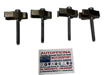 SUPPORTO STAFFA INIETTORI