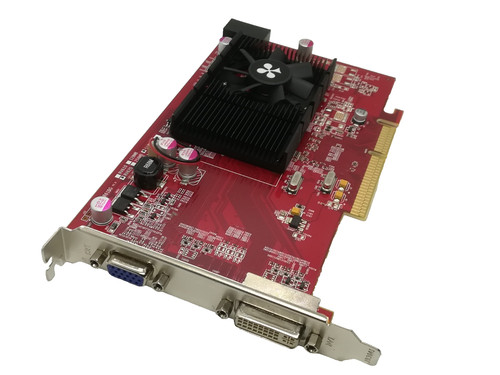 Hightech radeon 3450 - hd,