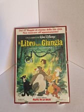 Locandina cinema Il Libro