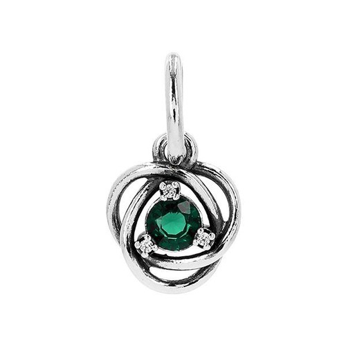 Pandora may birthstone green - pandora,