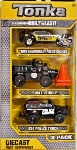 Tonka costruito per - tonka,