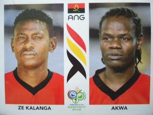 Panini 308 kalanga akwa - panini,